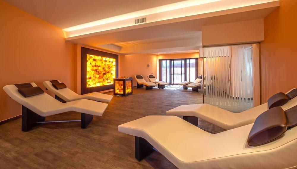 Hotel Bristol Buja Abano Terme Esterno foto