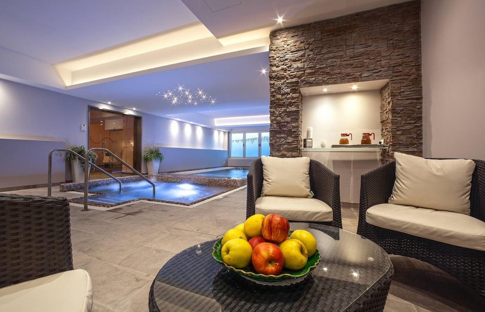 Hotel Bristol Buja Abano Terme Esterno foto