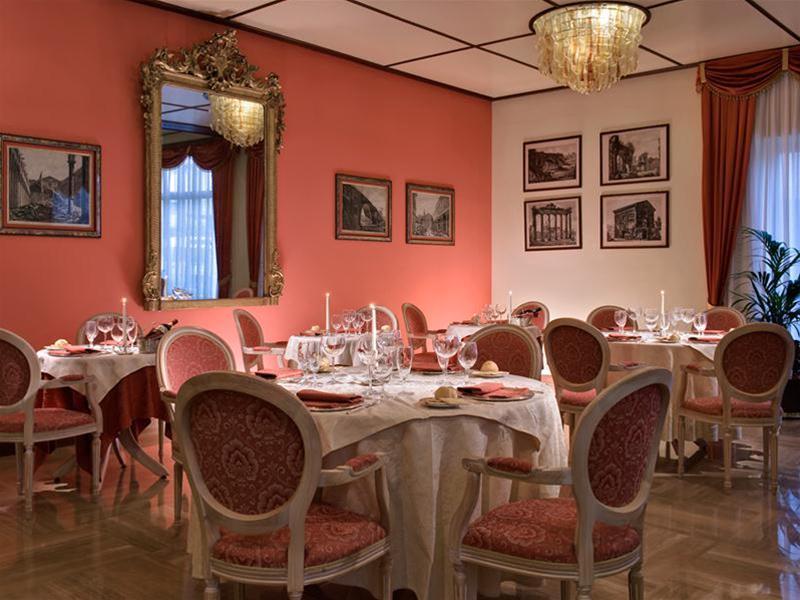 Hotel Bristol Buja Abano Terme Esterno foto