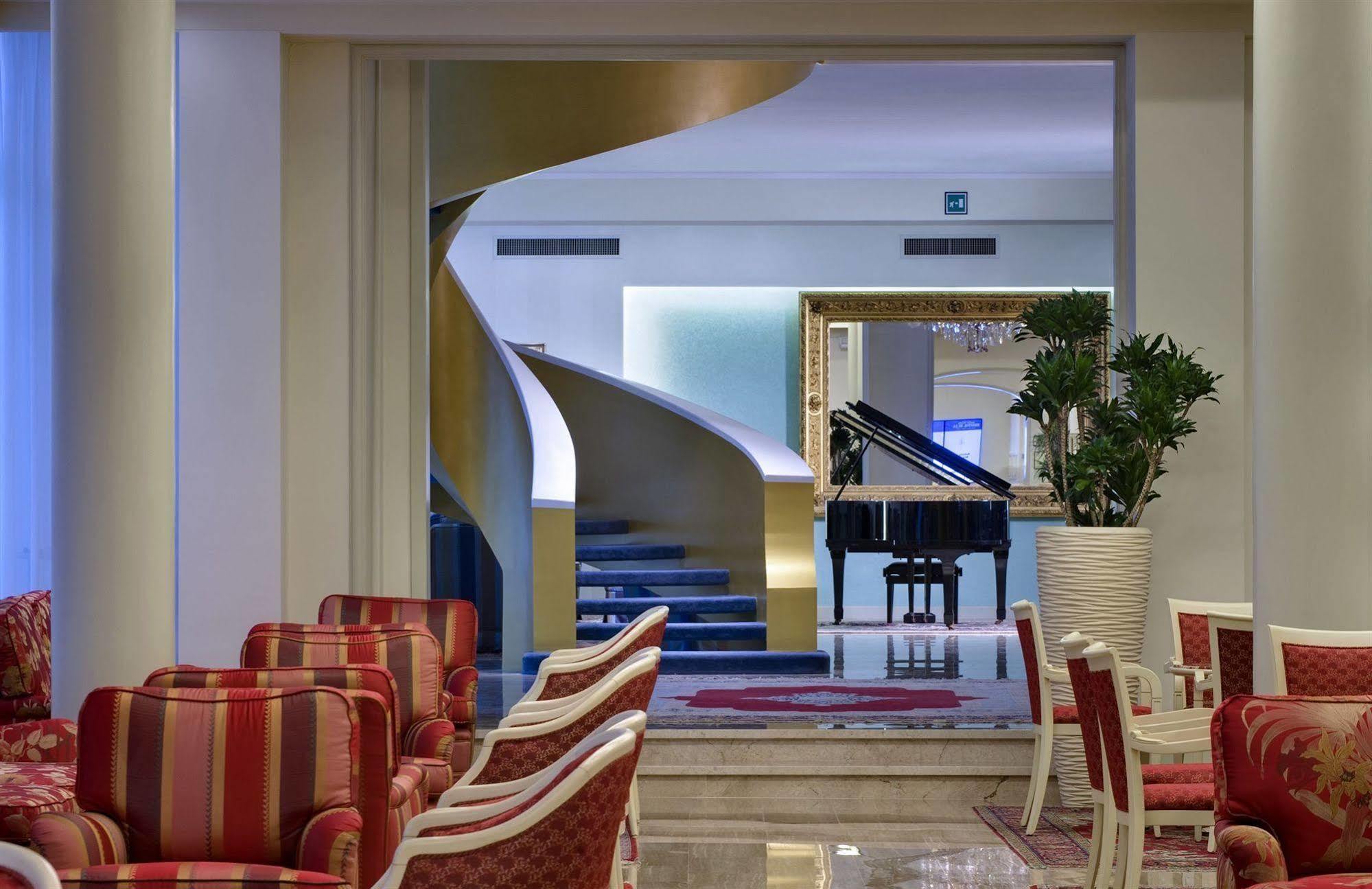Hotel Bristol Buja Abano Terme Esterno foto