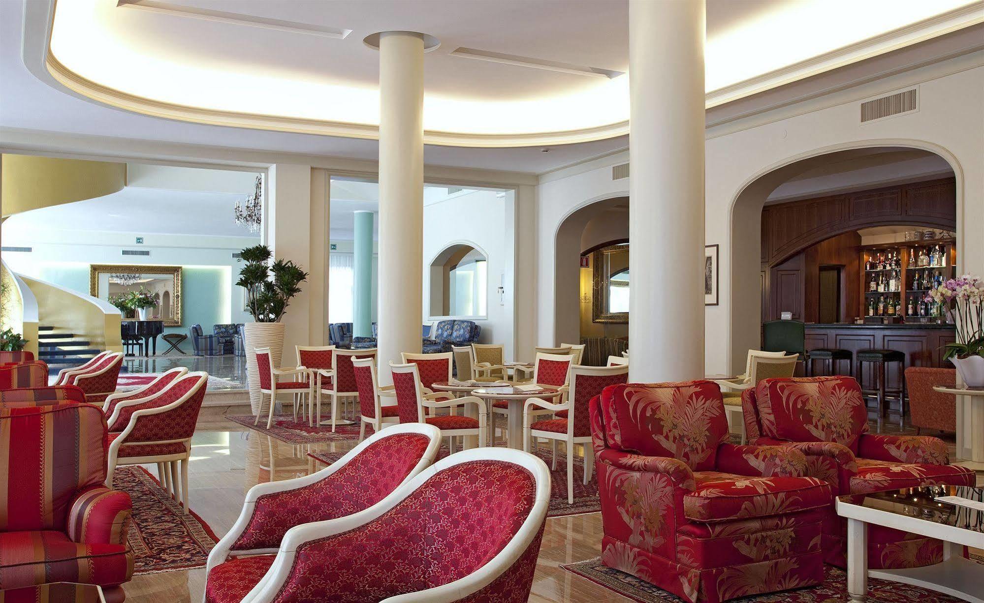 Hotel Bristol Buja Abano Terme Esterno foto